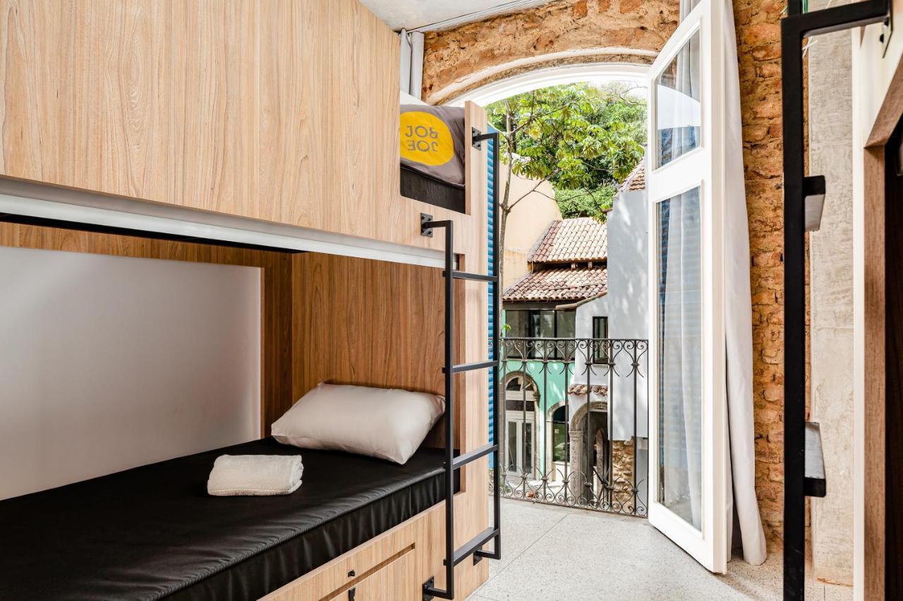 Habitación Cuádruple privada