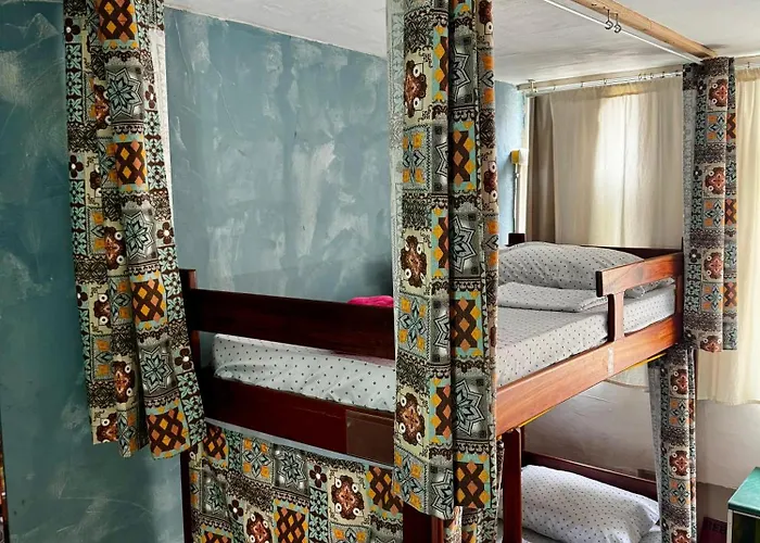 Hostel New Ipanema Río de Janeiro